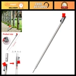 Hedge Trimmer Extension Pole Saw Attachment For Craftsman, Mtd, Cub Cadet - Comp. Fixed Price $64.79.