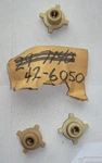 Toro 42-6050 Driver Quantity Of 3 Free Shipping. Fixed Price $8.99.
