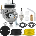 70170-81020 Carburetor Compatible For Shindaiwa C270 PB270 T270 A021002360 70.... Fixed Price $35.59.