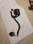 Craftsman 25CC Line Trimmer Coil Mtd 794-00053B, FL31A-1 201203. Fixed Price $11.70.