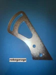 New Oem Stihl Edger Wheel Mount Bracket FC83 FC85 FC90 FC95 FC100 FC110 B53. Fixed Price $29.95.