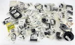 Huge Lot 100+ New Genuine Tanaka Parts Trimmers Chainsaws Etc. Fixed Price $99.99.