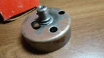 Nos Homelite String Trimmer Clutch Drum 98065-02 HK-33 Brush Cutter. Fixed Price $10.00.