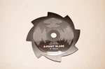 Oregon 530-054867 Brush Blade Nos. Fixed Price $25.49.