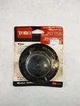 Toro 88005 Electric & Cordless Trimmer Replacement Spool 50FT Of .065" Line. Fixed Price $13.89.