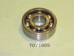 Oem Genuine Tanaka Hitachi Metabo 6695573 99961630312 Ball Bearing, Blower Nos. Fixed Price $19.99.