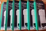 24 Black & Decker ACP10 The Collector Disposable Paper Filter Bags For AC8000. Fixed Price $9.99.