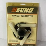Echo Maxi-cut Weed Cutter Part 215111. Fixed Price $16.50.