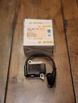 Stihl Ignition Coil FS94R 4149-400-1312 Genuine Oem ***read***. Fixed Price $88.30.