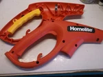 31300178 Handle Trigger W/spring Off Homelite UT41112A 120V 13" Weed Eater. Fixed Price $6.92.