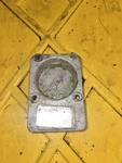 Homelite ST385 Crankcase Cover 98754B. Fixed Price $12.95.
