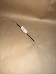 Stihl FS80 FS72 Trimmer Throttle Cable 4133 180 1105 Oem. Fixed Price $29.99.