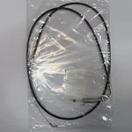 17527 Clutch Cable Compatible W/earthquake Viper 37676 (2020),40314 (2022). Fixed Price $22.70.