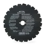 Oregon 41-933 Blade, Brush Cutter, Eia, 24-TOOTH. Fixed Price $29.39.