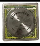 Forester Brush Saw Blade Carbide Tooth FORCB950 1 Arbor. Fixed Price $18.99.