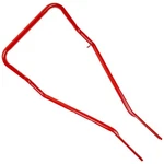 Mtd Troy-bilt 649-04097A-0638 Red Upper Handle Super Bronco Crt Tillers. Fixed Price $94.21.