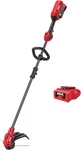 Skil Pwr Core 40V 14" Brushless String Trimmer Kit W/ 2.0AH Battery & Charger. Fixed Price $112.95.