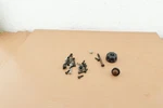 Mcculloch Silver Eagle 28 String Trimmer Oem Misc Hardware. Fixed Price $7.97.
