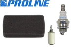 Proline Service Maintenance Tune Up Kit For Homelite Ryobi Green Machine Deere. Fixed Price $10.95.