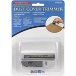 Logan Dust Cover Trimmer 1 Pack, White. Fixed Price $27.99.
