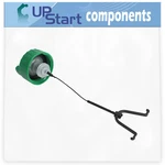 503911802 Trimmer Fuel Cap Replacement For Husqvarna 223L (2006-01) Brushcutter. Fixed Price $11.99.