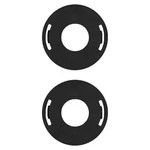 (2) Trimmer Head Cap Cover 25-2 Fits Stihl FS44 FS55 FS80 FS85 FS90 FS100 FS120. Fixed Price $14.99.