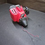 Troy-bilt TB32 Ec String Trimmer Replacement Engine Motor Head Power Assembly. Fixed Price $62.11.