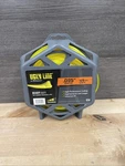 Shakespeare Ugly Line 125FT 0.095 Spooled Tri-edged Trimmer New. Fixed Price $10.95.