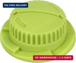 530455002 Arbor Less Knob Replacement Bump Head,for Ryobi RY40250, RY40230,. Fixed Price $10.23.