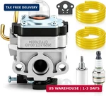 Carbhub C430 S430 X430 Carburetor For Ryobi 30CC RY34001 RY34421 RY34441 RY34005. Fixed Price $26.97.