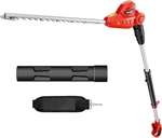 Pole Hedge Trimmer Cordless Adjustable Extension Tool. Fixed Price $208.99.
