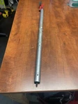 Used Oem Part Upper Shaft Assembly 740800/731200 Craftsman 27CC Cycletrimmer. Fixed Price $24.99.