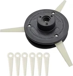 Trimmer Head Fits For Stihl FS44 FS55 FS56 FS70 FS80 FS83 FS85 Pcs Blades. Fixed Price $32.33.