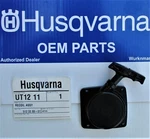 Husqvarna Oem 512328801 Starter Fits Redmax 430LS BCZ2450S BCZ2450T BCZ2460TS. Fixed Price $49.85.