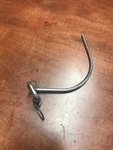 Use Genuine Part Bail Control Assy For Craftsman 536772101 3.5HP Gas 9 Edger. Fixed Price $24.99.