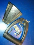 530-010964 Clutch Housing Handle Craftsman 358.799220 Trimmer (6 A5). Fixed Price $19.00.