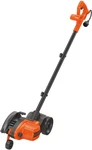 Black+decker Lawn Edger Trencher 1, 12 Amp 7.5 In. Electric Tool. Fixed Price $164.25.