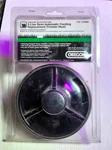 Oregon 2-LINE Semi-automatic Feeding Replacement Trimmer Head 102002 Left Hand. Fixed Price $19.95.