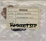 Nos Echo Shindaiwa 20011-81921 Diaphragm & Gasket Set. Fixed Price $16.99.