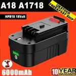 2/1PACK For Black And Decker Volt 8.0AH Battery HPB18-OPE 244760-00. Fixed Price $27.99.
