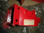 Nos Homelite ST-400 Brush Cutter-carburetor Chamber PART#A-65617-B. Fixed Price $10.96.