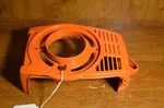 Husqvarna Rear Shroud 530057851,576153201. Fixed Price $11.23.