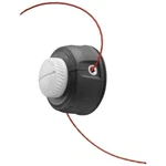 Black Max And Homelite String Trimmer Bump Head For Curved Shaft Attachment. Fixed Price $18.95.