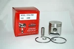 Piston Kit Fits Stihl BG45, BG46, BG55, Fs 34MM, # 4130-030-2000, New. Fixed Price $24.95.