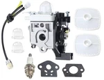 Huztl Carburetor For Echo GT225I GT225L PAS225 PE225 PPF225 SHC225.... Fixed Price $21.00.