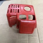 Nos Shindaiwa LT20 C20 Top Cylinder Cover Oem 70036-31213 Discontinued. Fixed Price $20.00.