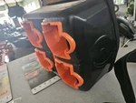 Core Quad Battery Backpack. Fixed Price $19.90.