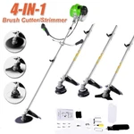 42.7CC/ 58CC Weed Eaters Gas Powered String Trimmer Straight Shaft Brush Cutter. Fixed Price $167.99.