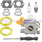 Carburetor For Ryobi Trimmer #308054077 28100 28101 28121 28120 28140 28141. Fixed Price $15.99.