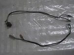 Homelite 26CC UT22600 Trimmer Switch And Lead Assembly Part 290735002, 760700001. Fixed Price $20.99.